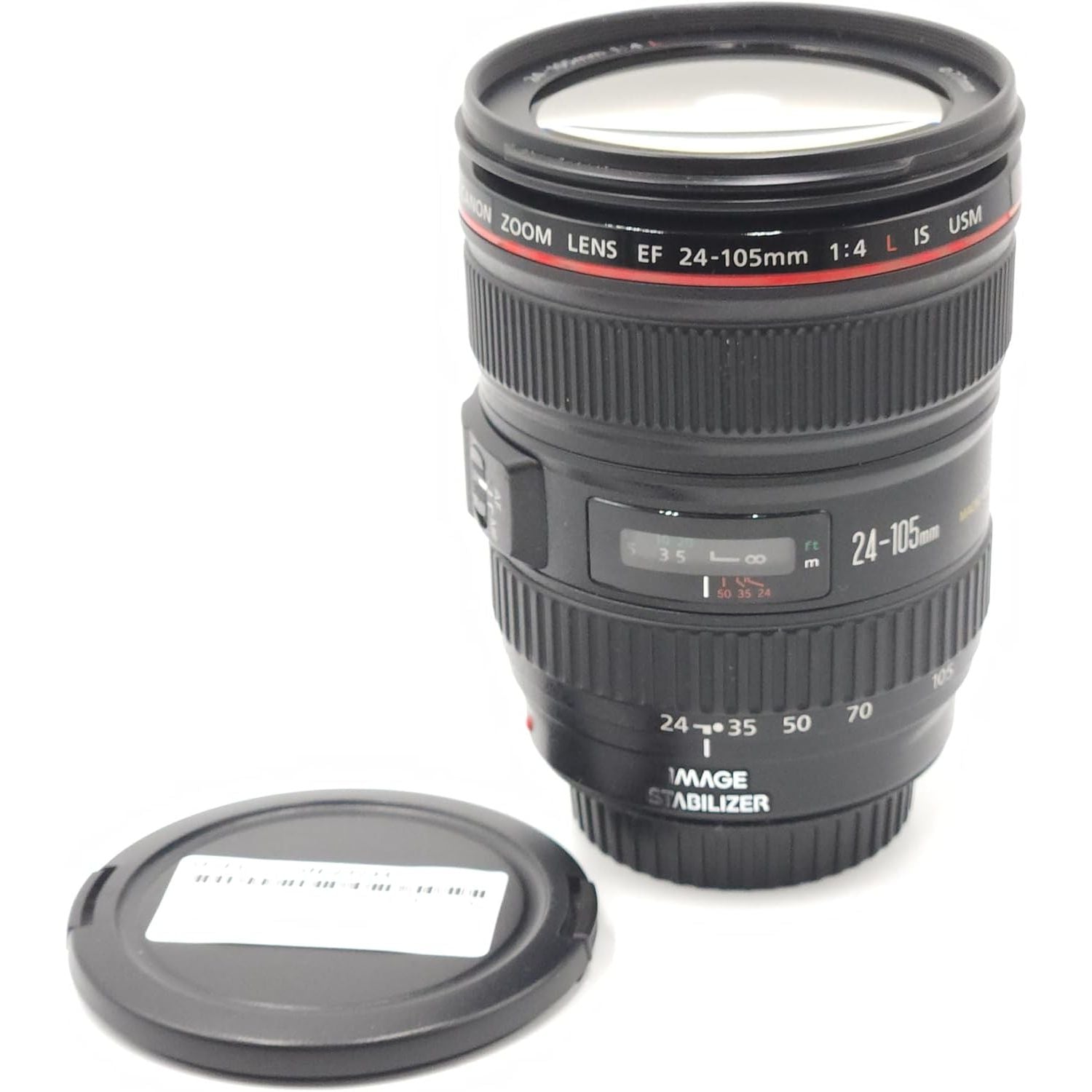 Buy Canon,Canon EF 24-105mm f/4L IS USM Lens L-Series Zoom Image Stabilisation - Gadcet UK | UK | London | Scotland | Wales| Near Me | Cheap | Pay In 3 | Camera Lenses